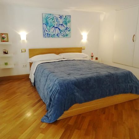 Mezzocannone Holiday House Napels Buitenkant foto
