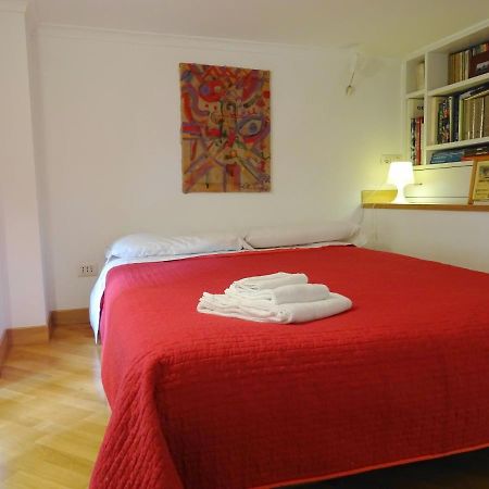 Mezzocannone Holiday House Napels Buitenkant foto