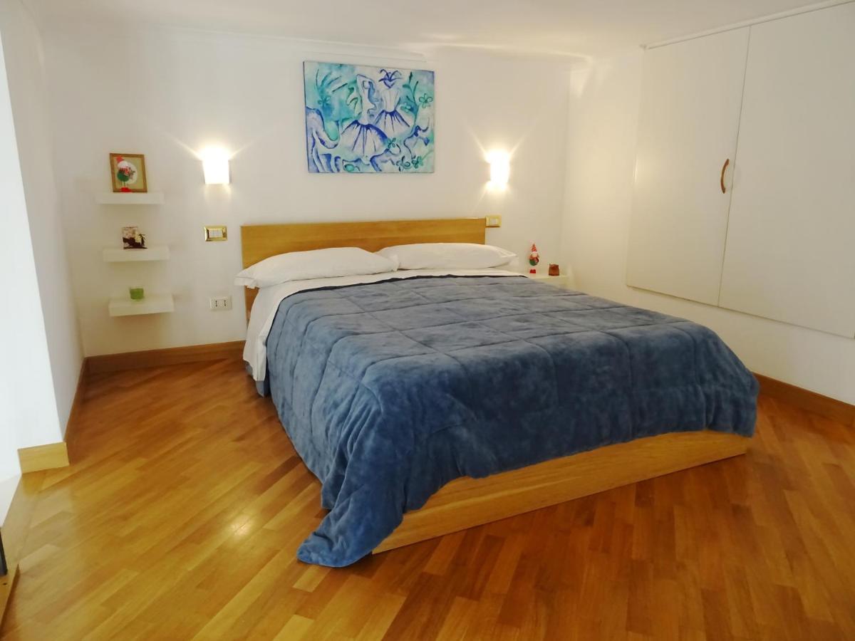 Mezzocannone Holiday House Napels Buitenkant foto