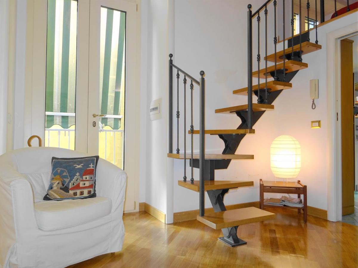 Mezzocannone Holiday House Napels Buitenkant foto