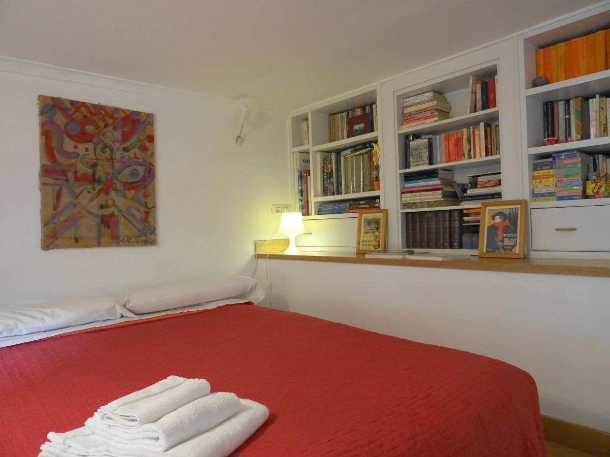 Mezzocannone Holiday House Napels Buitenkant foto